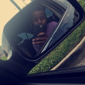 Meet your Posher, Diriye